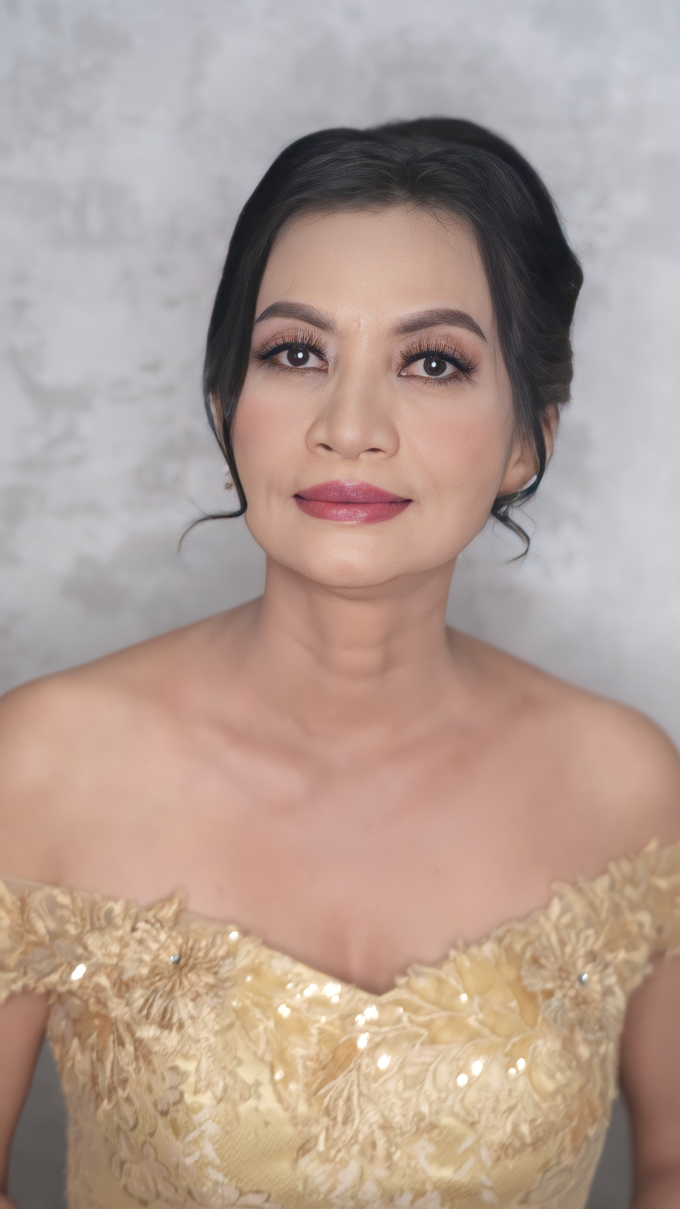 Mama Makeup TEHNIK AGELESS by MRS Makeup & Bridal - 003 Mama Makeup TEHNIK AGELESS by MRS Makeup & Bridal - 003