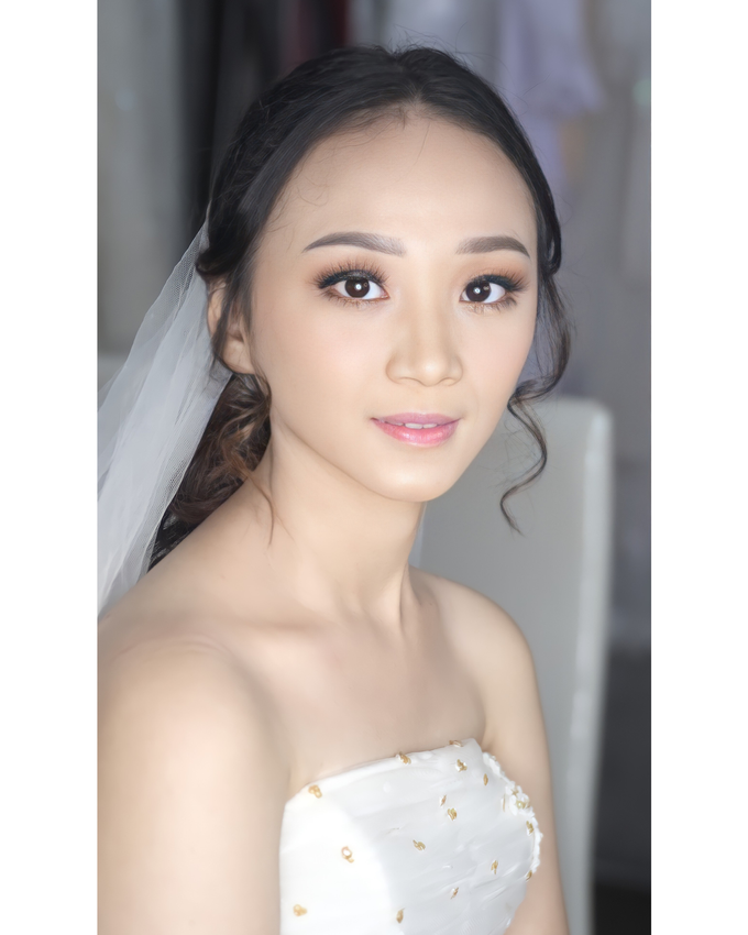 Ms. Sasha by MRS Makeup & Bridal - 002