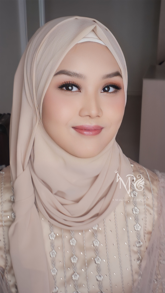 Ms. Alyshaa by MRS Makeup & Bridal - 001