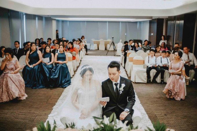 Albert & Annieca by Excellent Organizer - 007 Albert & Annieca by Excellent Organizer - 007