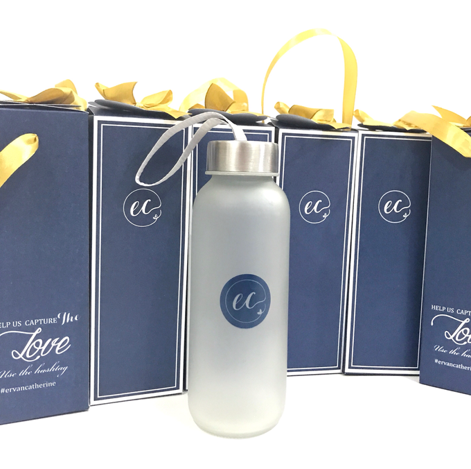 Drinkware by Mrs. Favors Souvenir - 003 Drinkware by Mrs. Favors Souvenir - 003
