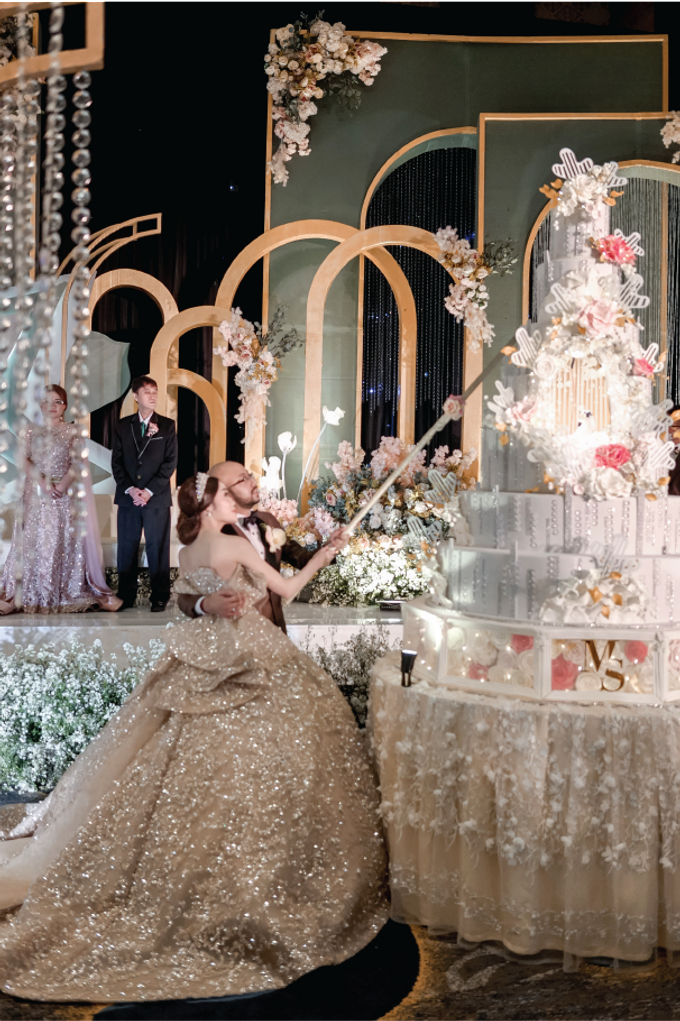 Michael & Shyanne Wedding Decoration by Testimo Wedding Planner & Organizer - 004 Michael & Shyanne Wedding Decoration by Testimo Wedding Planner & Organizer - 004