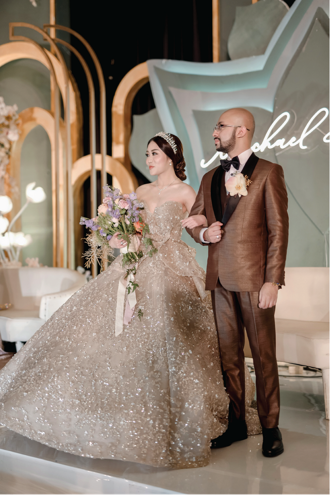 Michael & Shyanne Wedding Decoration by Testimo Wedding Planner & Organizer - 007 Michael & Shyanne Wedding Decoration by Testimo Wedding Planner & Organizer - 007
