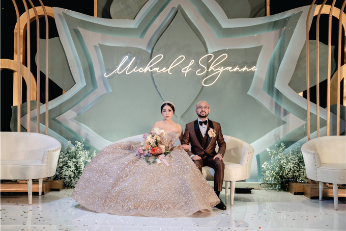 Michael & Shyanne Wedding Decoration by Testimo Wedding Planner & Organizer - 009 Michael & Shyanne Wedding Decoration by Testimo Wedding Planner & Organizer - 009