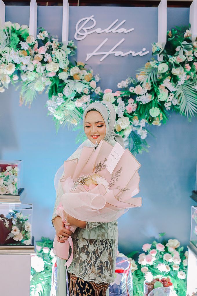 Engagement Bella + Hari by Happy Hour Fotografi - 014