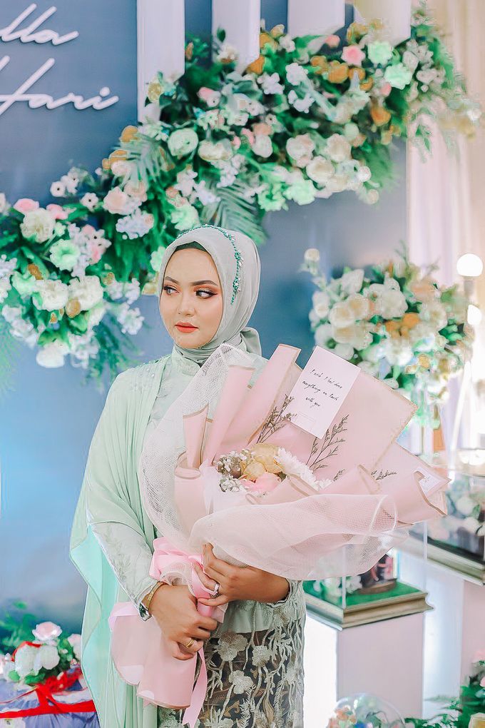 Engagement Bella + Hari by Happy Hour Fotografi - 015