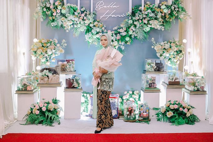 Engagement Bella + Hari by Happy Hour Fotografi - 016