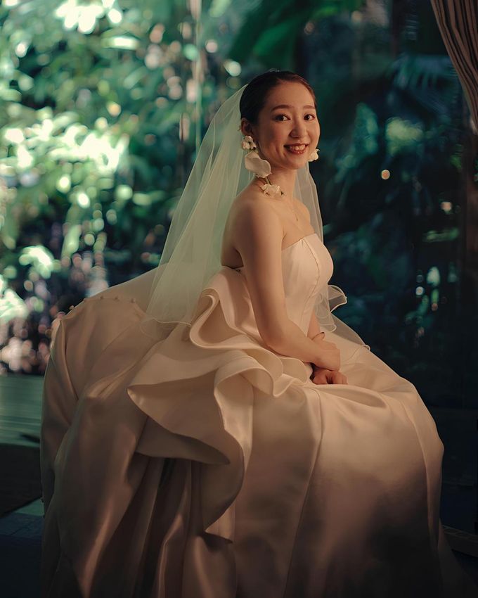 The Wedding of Mina & Taigen at the Glass House by Tirtha, Bali by Glass House by Tirtha - 003 The Wedding of Mina & Taigen at the Glass House by Tirtha, Bali by Glass House by Tirtha - 003