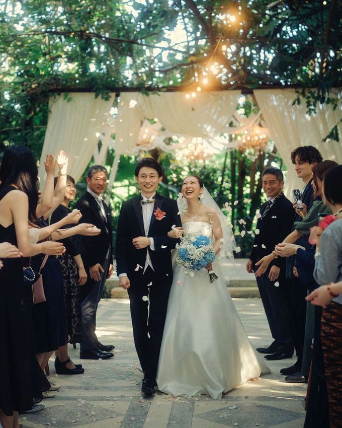 The Wedding of Mina & Taigen at the Glass House by Tirtha, Bali by Glass House by Tirtha - 005 The Wedding of Mina & Taigen at the Glass House by Tirtha, Bali by Glass House by Tirtha - 005
