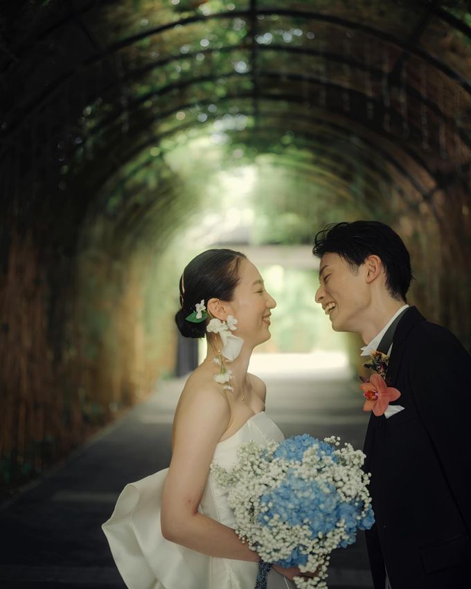 The Wedding of Mina & Taigen at the Glass House by Tirtha, Bali by Glass House by Tirtha - 006 The Wedding of Mina & Taigen at the Glass House by Tirtha, Bali by Glass House by Tirtha - 006
