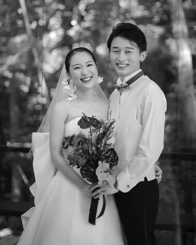 The Wedding of Mina & Taigen at the Glass House by Tirtha, Bali by Glass House by Tirtha - 009 The Wedding of Mina & Taigen at the Glass House by Tirtha, Bali by Glass House by Tirtha - 009
