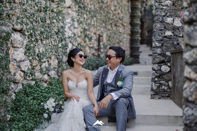 Adit & Mega Wedding by KAMAYA BALI - 013 Adit & Mega Wedding by KAMAYA BALI - 013