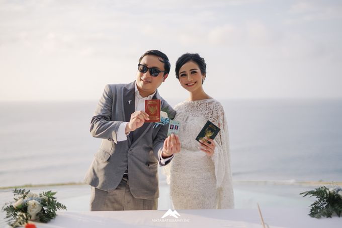 Adit & Mega Wedding by KAMAYA BALI - 011 Adit & Mega Wedding by KAMAYA BALI - 011