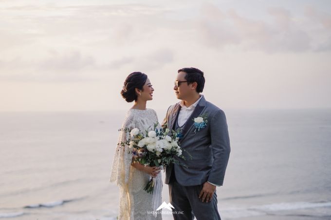 Adit & Mega Wedding by KAMAYA BALI - 010 Adit & Mega Wedding by KAMAYA BALI - 010