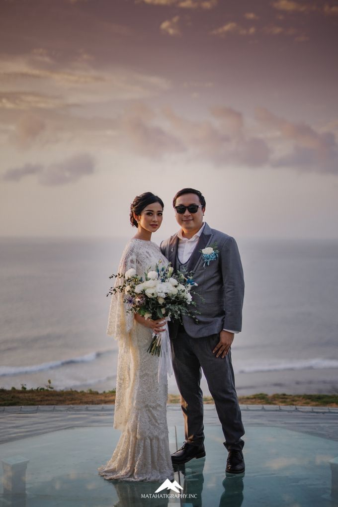 Adit & Mega Wedding by KAMAYA BALI - 001 Adit & Mega Wedding by KAMAYA BALI - 001
