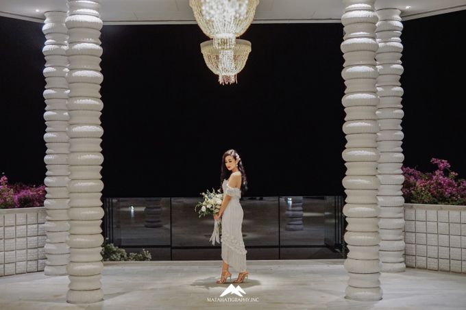 Adit & Mega Wedding by KAMAYA BALI - 007 Adit & Mega Wedding by KAMAYA BALI - 007