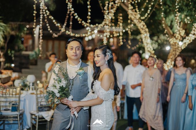 Adit & Mega Wedding by KAMAYA BALI - 006 Adit & Mega Wedding by KAMAYA BALI - 006