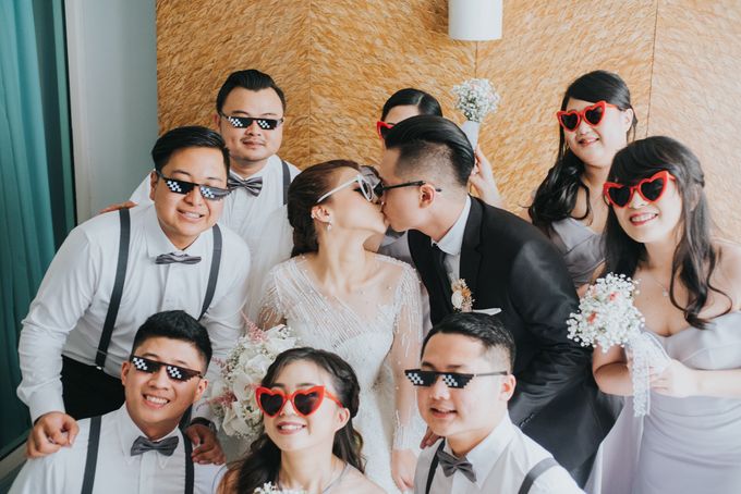 Edward and Frieska Wedding Day by 83photostudio - 023 Edward and Frieska Wedding Day by 83photostudio - 023