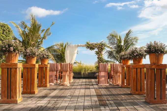 ELEGANT RUSTIC WEDDING BOHEMIEN by APLUS DECORATION & WEDDING PLANNER - 017 ELEGANT RUSTIC WEDDING BOHEMIEN by APLUS DECORATION & WEDDING PLANNER - 017