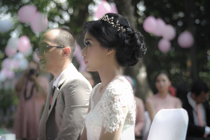 Wedding of Fatma & Pras by Mushpaper Photo - 002