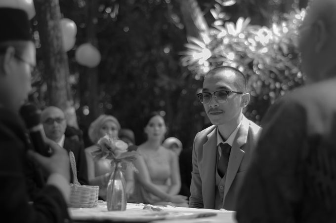 Wedding of Fatma & Pras by Mushpaper Photo - 003