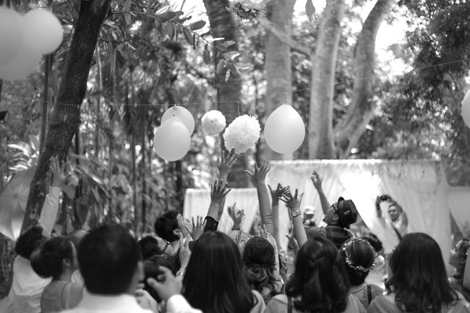 Wedding of Fatma & Pras by Mushpaper Photo - 011