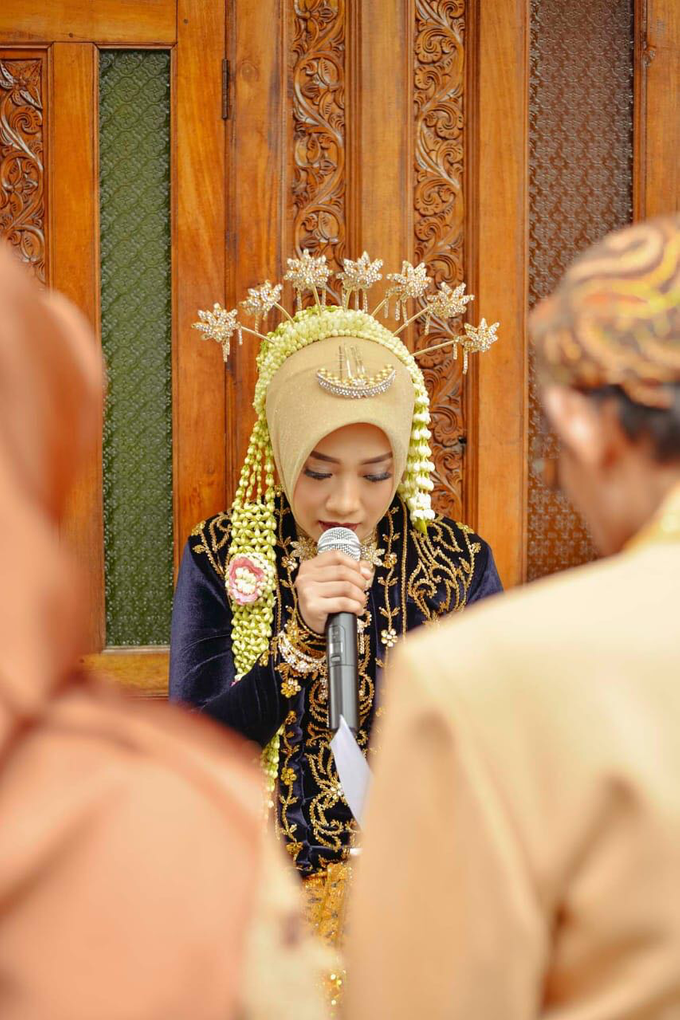 Riska & Isnen Rumah Sarwono by Sanggar Nanin Fadlan - 001 Riska & Isnen Rumah Sarwono by Sanggar Nanin Fadlan - 001