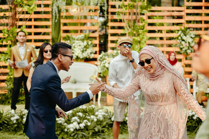Riska & Isnen Rumah Sarwono by Sanggar Nanin Fadlan - 007 Riska & Isnen Rumah Sarwono by Sanggar Nanin Fadlan - 007