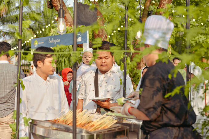 One Fine Afternoon Riska & Isnen by Kotak Imaji - 015 One Fine Afternoon Riska & Isnen by Kotak Imaji - 015