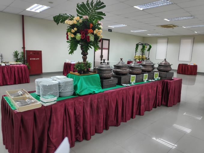 Corporate Event by Mutiara Garuda Catering - 003