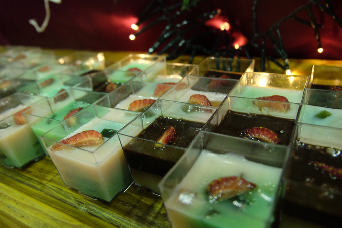 Corporate Event by Mutiara Garuda Catering - 006 Corporate Event by Mutiara Garuda Catering - 006
