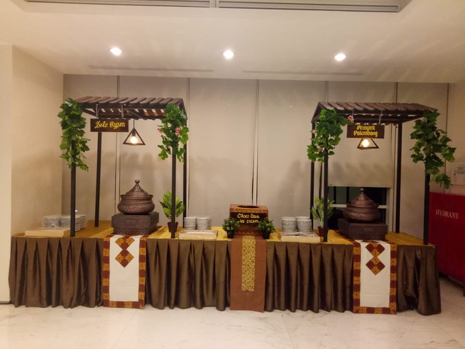 Corporate Event by Mutiara Garuda Catering - 009