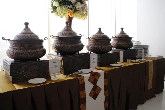 Corporate Event by Mutiara Garuda Catering - 012