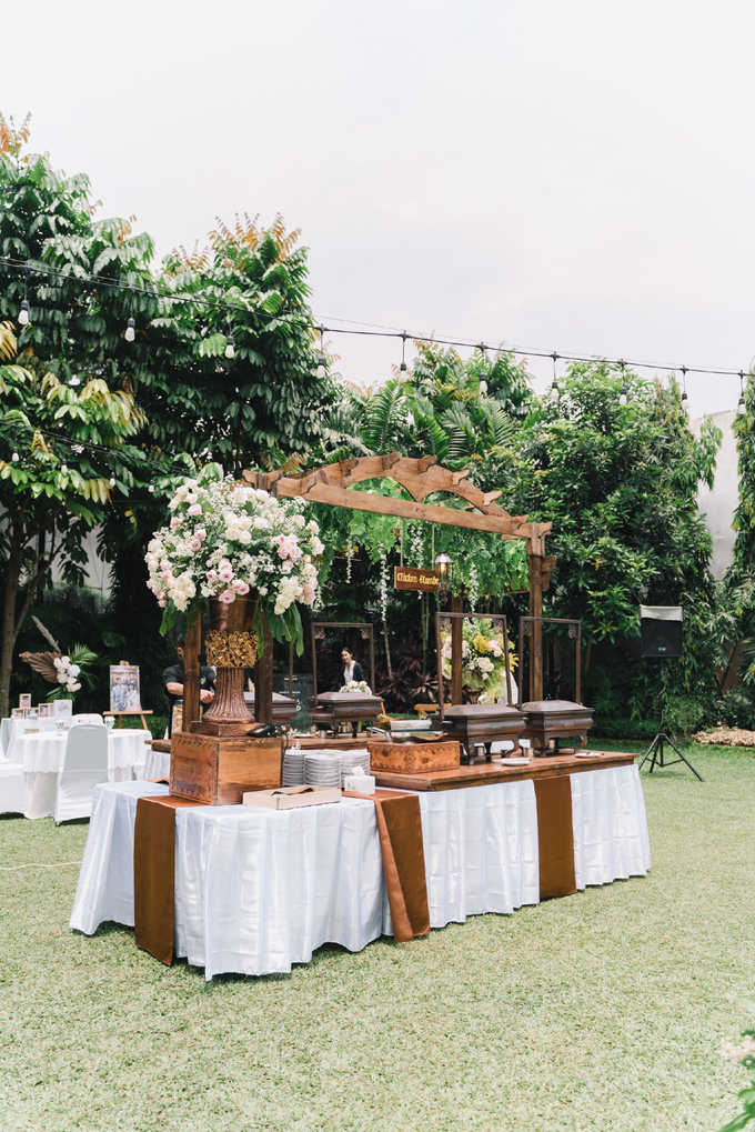 Open House Taman Kajoe Feb 2019 by Mutiara Garuda Catering - 005