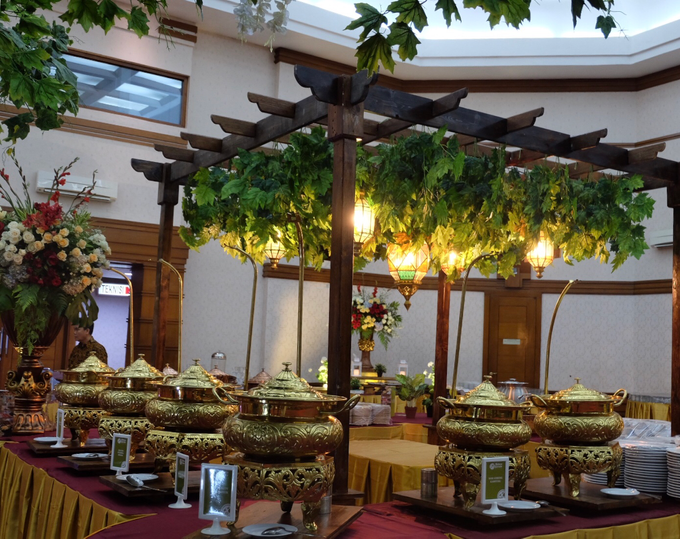 ANTAM by Mutiara Garuda Catering - 003