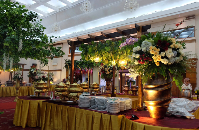 ANTAM by Mutiara Garuda Catering - 004 ANTAM by Mutiara Garuda Catering - 004