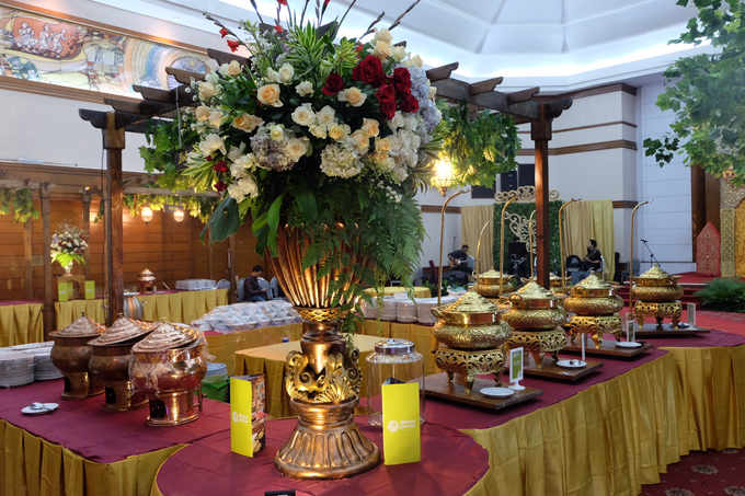 ANTAM by Mutiara Garuda Catering - 006