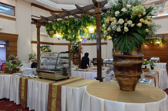 ANTAM by Mutiara Garuda Catering - 012