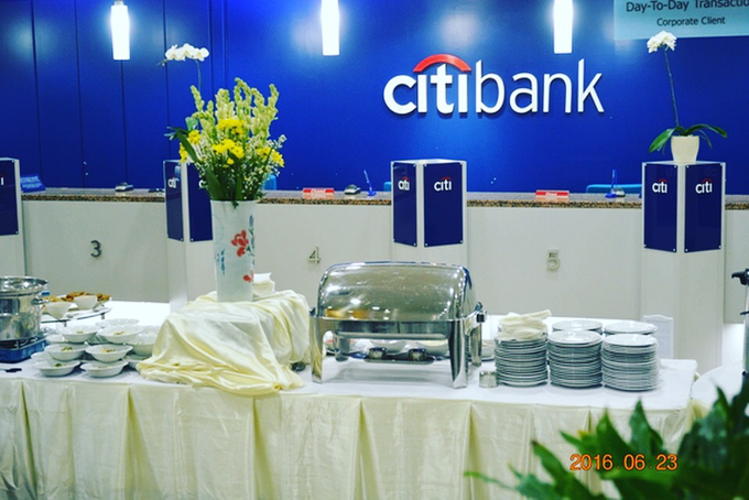 Corporate Event by Mutiara Garuda Catering - 028 Corporate Event by Mutiara Garuda Catering - 028