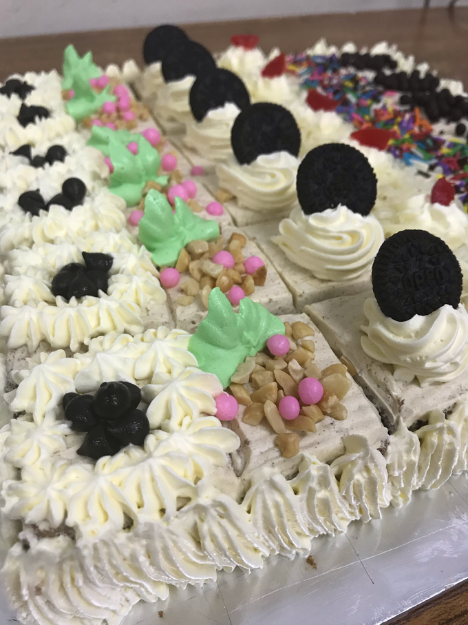 Our Cakes & Desserts by Mutiara Garuda Catering - 010 Our Cakes & Desserts by Mutiara Garuda Catering - 010