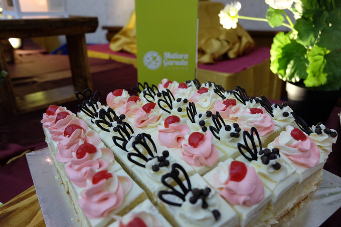 Our Cakes & Desserts by Mutiara Garuda Catering - 014 Our Cakes & Desserts by Mutiara Garuda Catering - 014