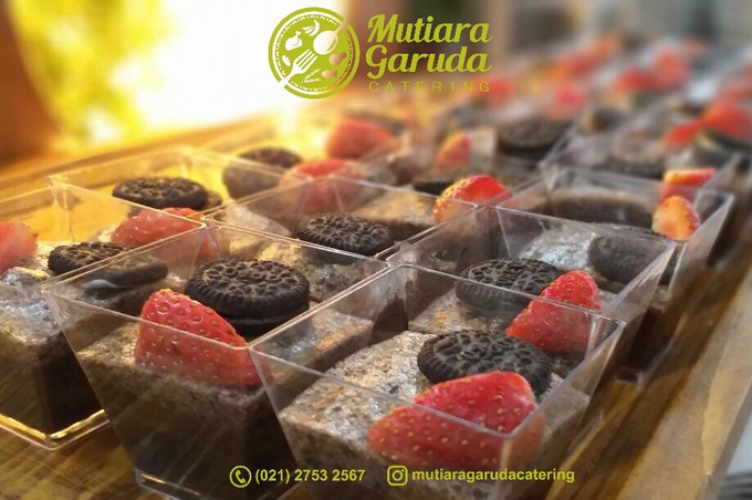 Our Cakes & Desserts by Mutiara Garuda Catering - 015