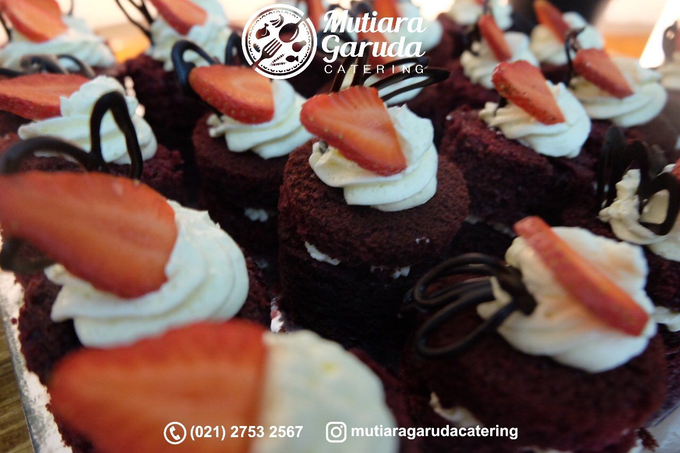 Our Cakes & Desserts by Mutiara Garuda Catering - 016