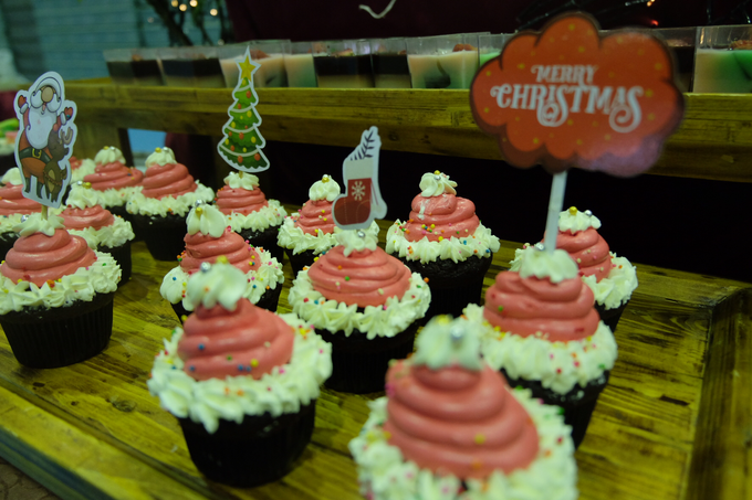 Our Cakes & Desserts by Mutiara Garuda Catering - 019 Our Cakes & Desserts by Mutiara Garuda Catering - 019