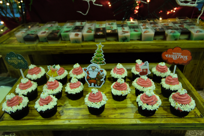 Our Cakes & Desserts by Mutiara Garuda Catering - 021 Our Cakes & Desserts by Mutiara Garuda Catering - 021