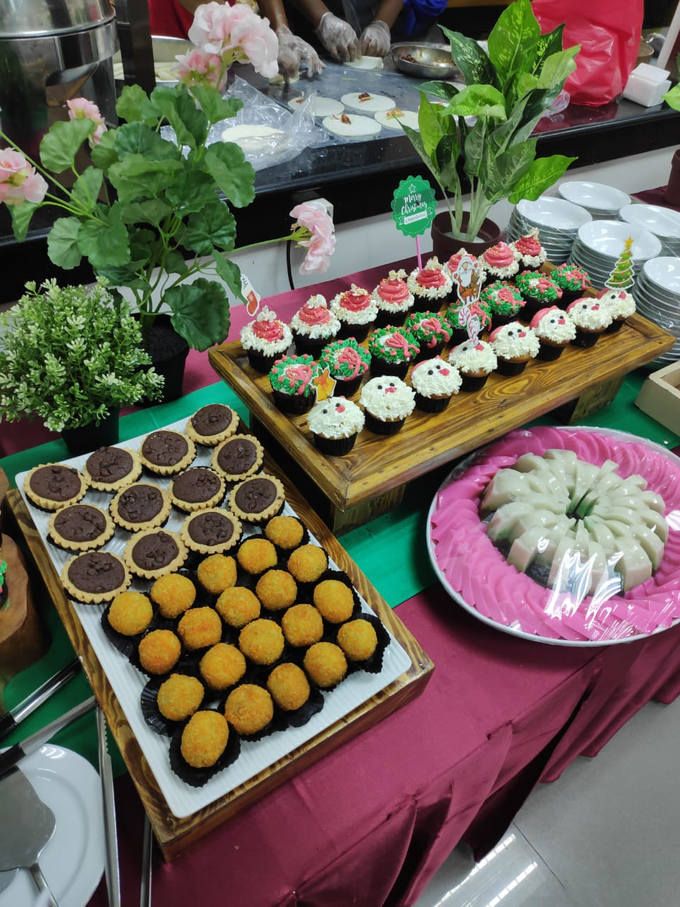 Our Cakes & Desserts by Mutiara Garuda Catering - 022