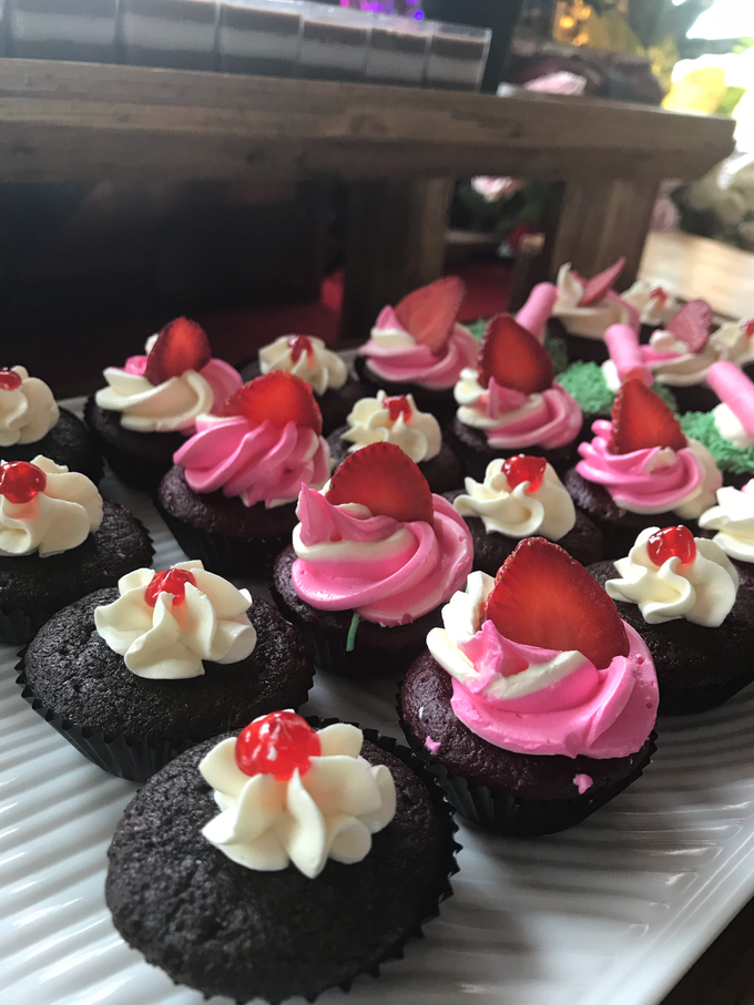 Our Cakes & Desserts by Mutiara Garuda Catering - 024 Our Cakes & Desserts by Mutiara Garuda Catering - 024