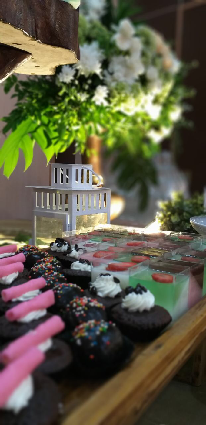 Our Cakes & Desserts by Mutiara Garuda Catering - 025 Our Cakes & Desserts by Mutiara Garuda Catering - 025