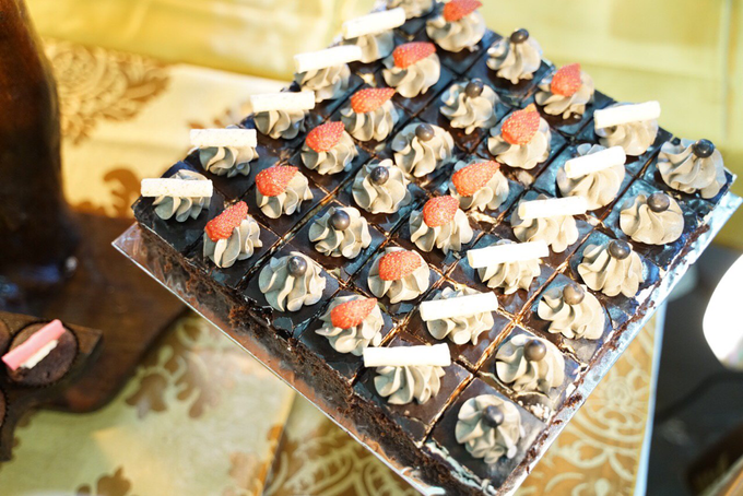 Our Cakes & Desserts by Mutiara Garuda Catering - 027 Our Cakes & Desserts by Mutiara Garuda Catering - 027