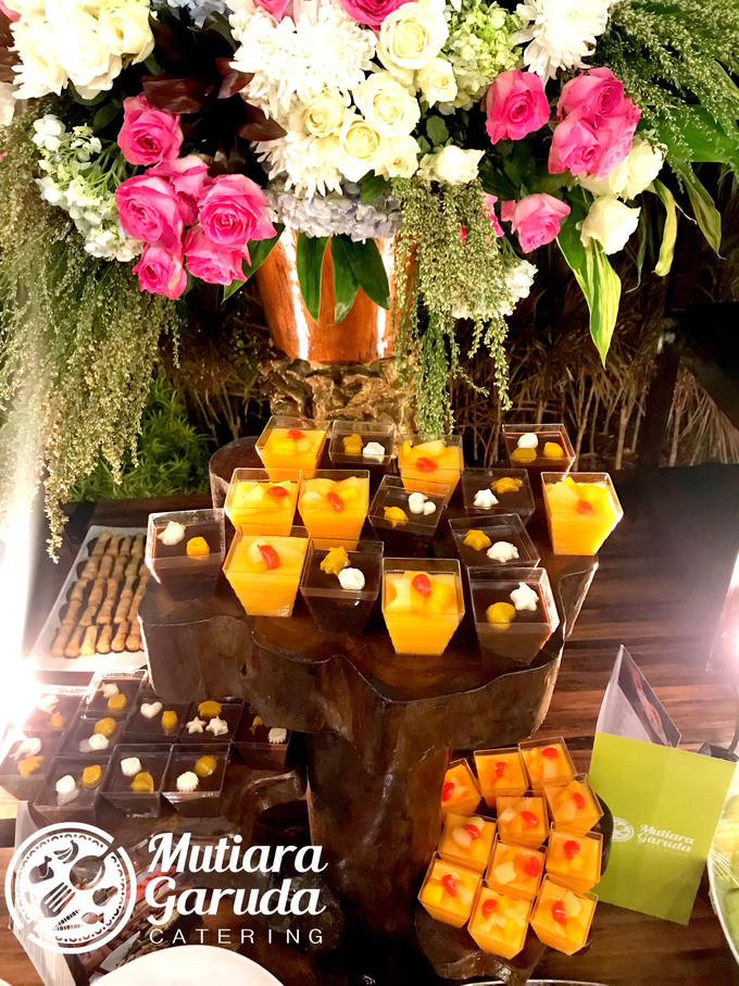 Our Cakes & Desserts by Mutiara Garuda Catering - 038